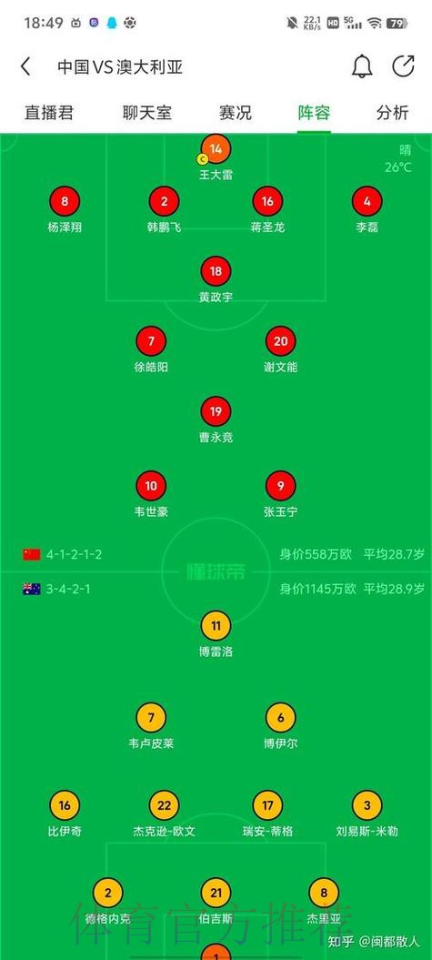 世界杯出线规则高清