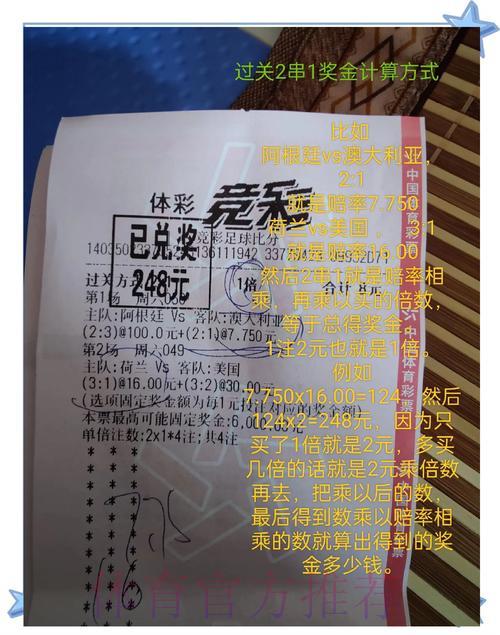 世界杯竞猜攻略：资深玩家实战盈利心得全解析