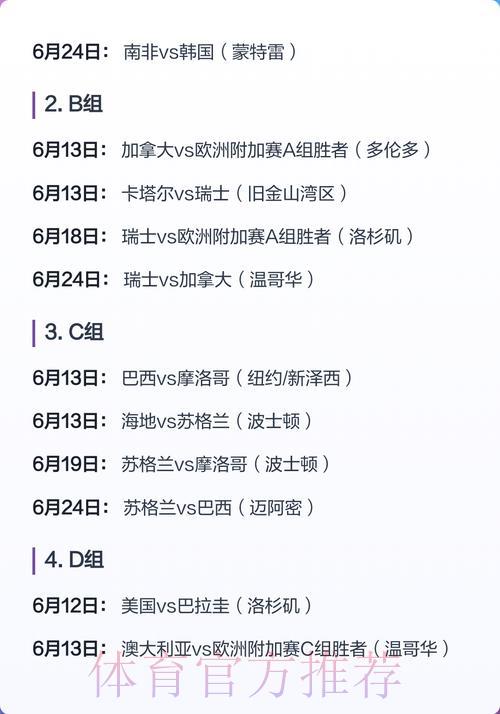 2026世界杯竞猜指南及主流预测技巧全解析
